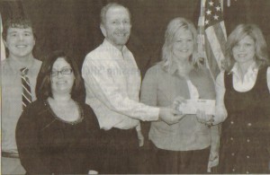 Grace and Mercy Ministry 2012 2