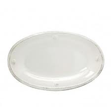 Juliska Oval Platter