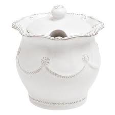 Juliska Sugar Bowl